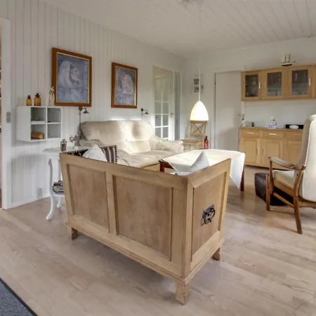 Siiri - 28km From The Sea By Interhome Holiday home Toftlund