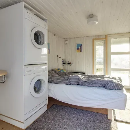 Siiri - 28km From The Sea By Interhome Toftlund