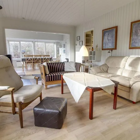 Siiri - 28km From The Sea By Interhome Holiday home *