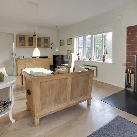 Siiri - 28km From The Sea By Interhome Holiday home *