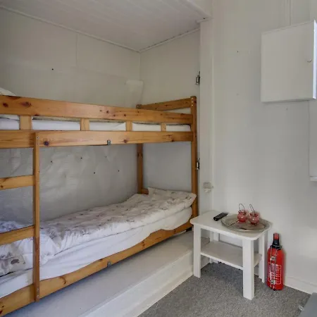 Siiri - 28km From The Sea By Interhome Holiday home *