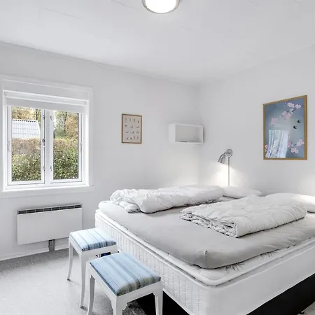 Siiri - 28km From The Sea By Interhome Holiday home