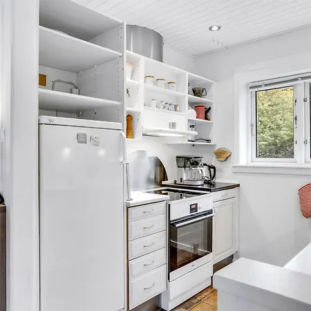 Holiday home Siiri - 28km From The Sea By Interhome Toftlund