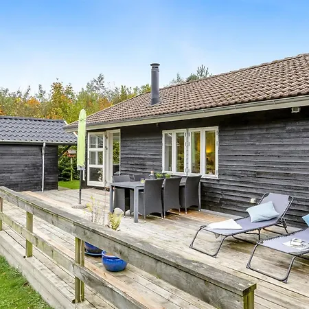 Holiday home Siiri - 28km From The Sea By Interhome *