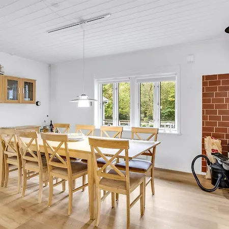 Siiri - 28km From The Sea By Interhome Ferienhaus