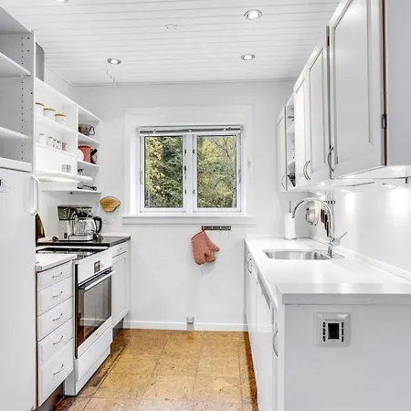 Siiri - 28km From The Sea By Interhome Toftlund