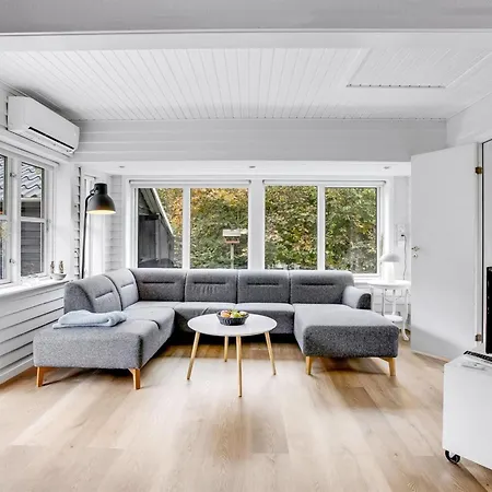 Siiri - 28km From The Sea By Interhome Toftlund