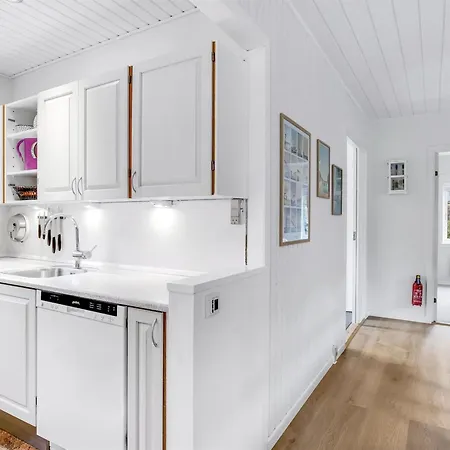 Feriehus Siiri - 28km From The Sea By Interhome