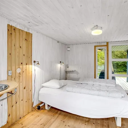 Siiri - 28km From The Sea By Interhome Feriehus *