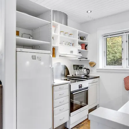 Siiri - 28km From The Sea By Interhome بيت للعطل *