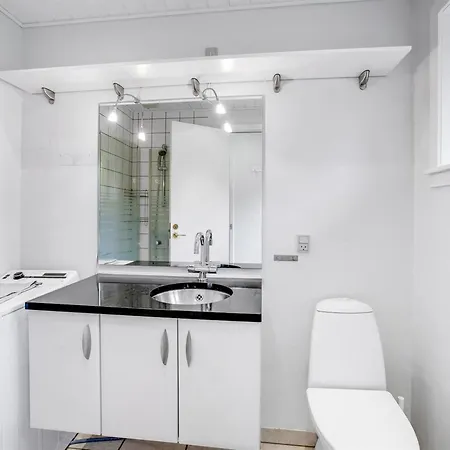 Siiri - 28km From The Sea By Interhome