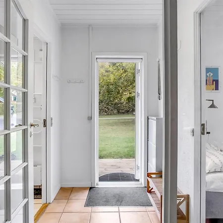 Siiri - 28km From The Sea By Interhome بيت للعطل Toftlund