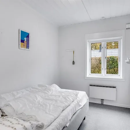 بيت للعطل Siiri - 28km From The Sea By Interhome Toftlund