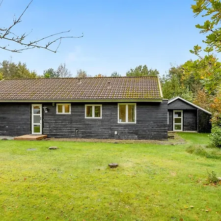 Siiri - 28km From The Sea By Interhome * Toftlund