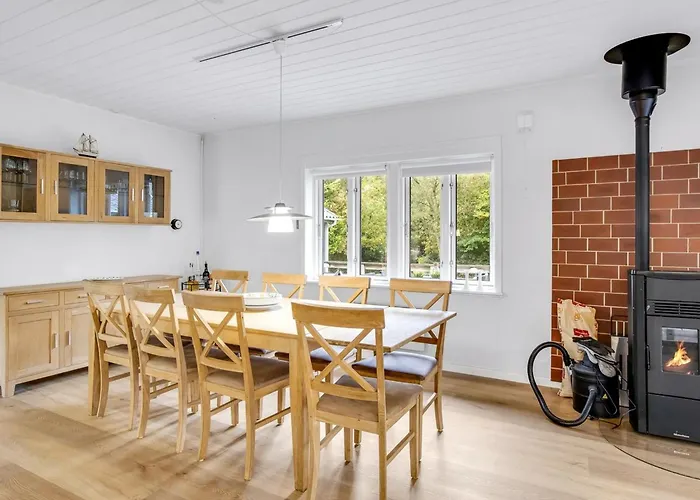 Siiri - 28km From The Sea By Interhome Holiday home