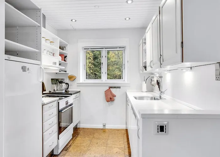 Siiri - 28km From The Sea By Interhome Toftlund