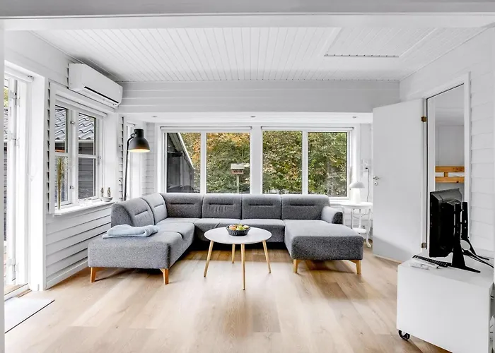 Siiri - 28km From The Sea By Interhome Toftlund