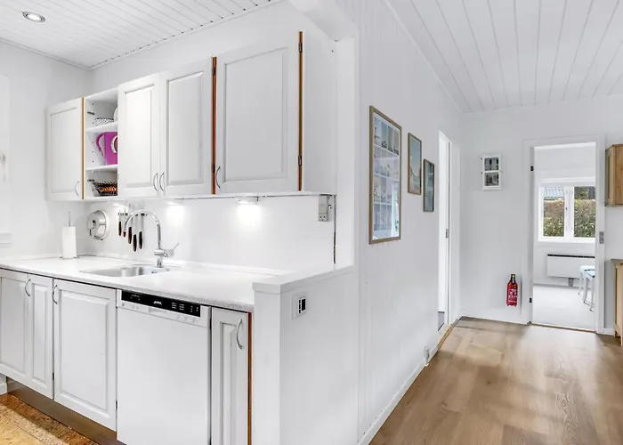 Holiday home Siiri - 28km From The Sea By Interhome