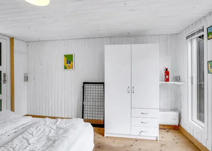 Siiri - 28km From The Sea By Interhome *