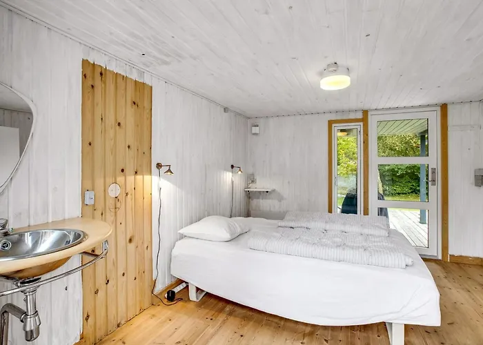 Siiri - 28km From The Sea By Interhome Ferienhaus *