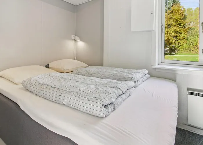 Siiri - 28km From The Sea By Interhome Ferienhaus Toftlund