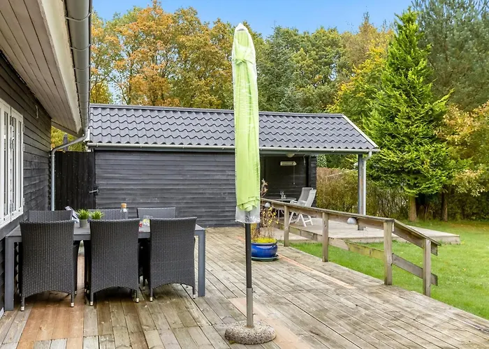 Siiri - 28km From The Sea By Interhome Holiday home