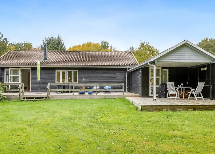 Siiri - 28km From The Sea By Interhome