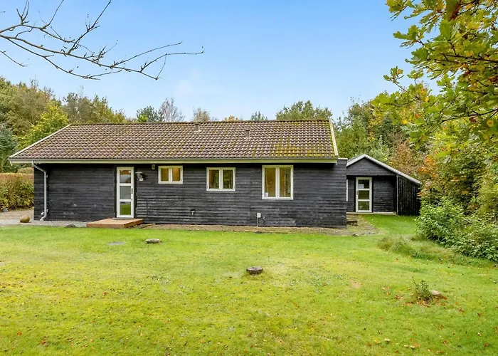 Siiri - 28km From The Sea By Interhome Holiday home